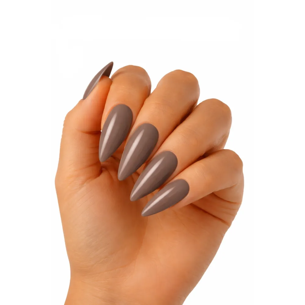 Lakier Hybrydowy Beige Cloud – NILO no.32